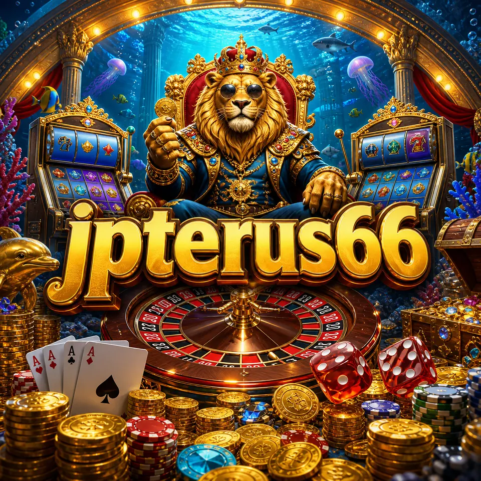 jpterus66 APK