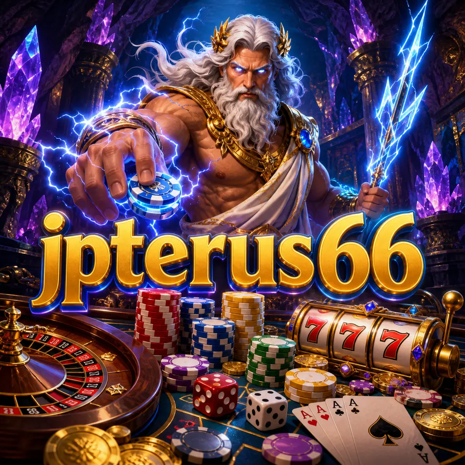 jpterus66 APK