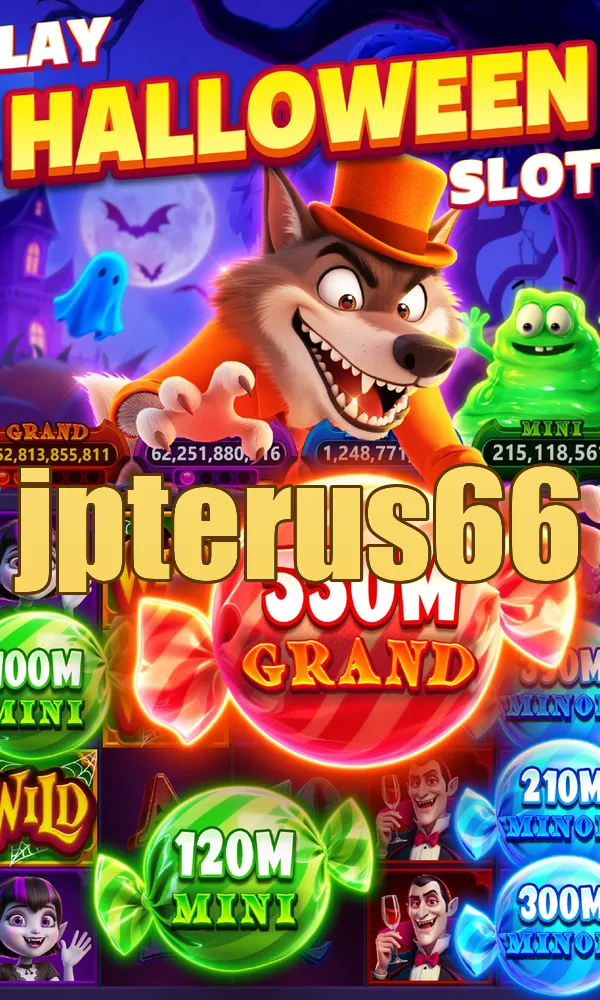 jpterus66 APK