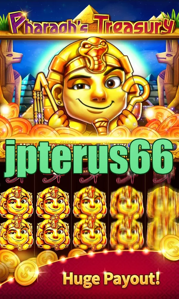 jpterus66 APK