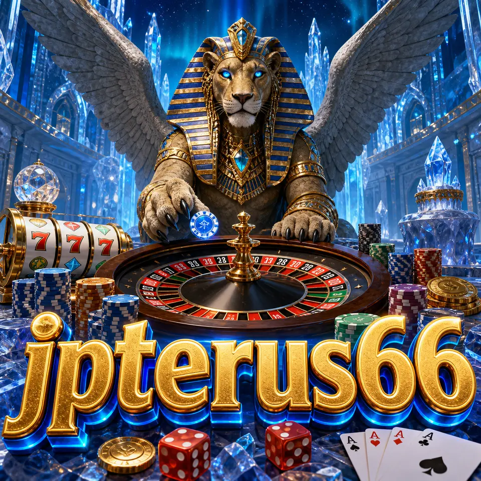 jpterus66 Masuk