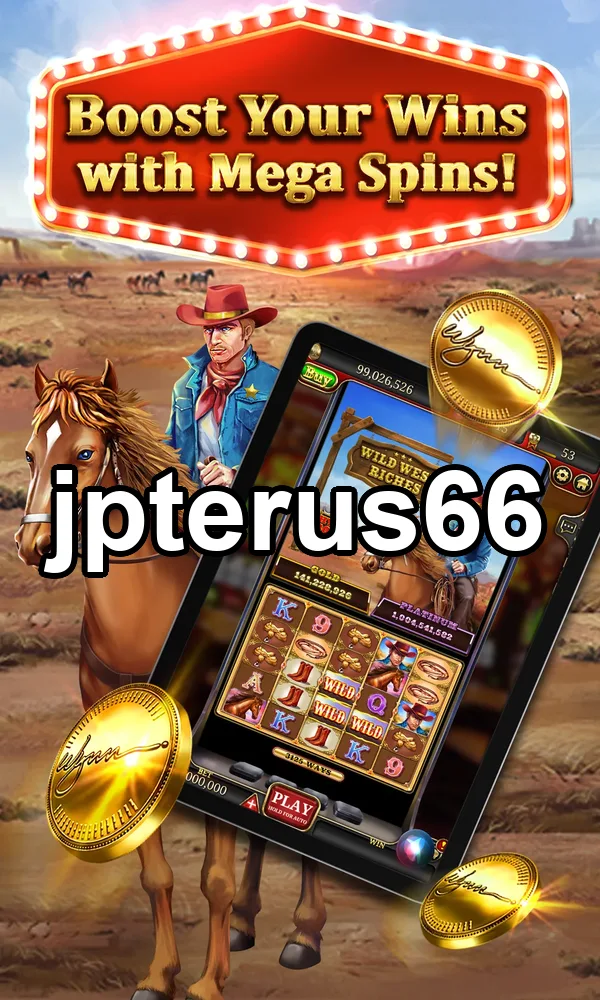 jpterus66 Masuk