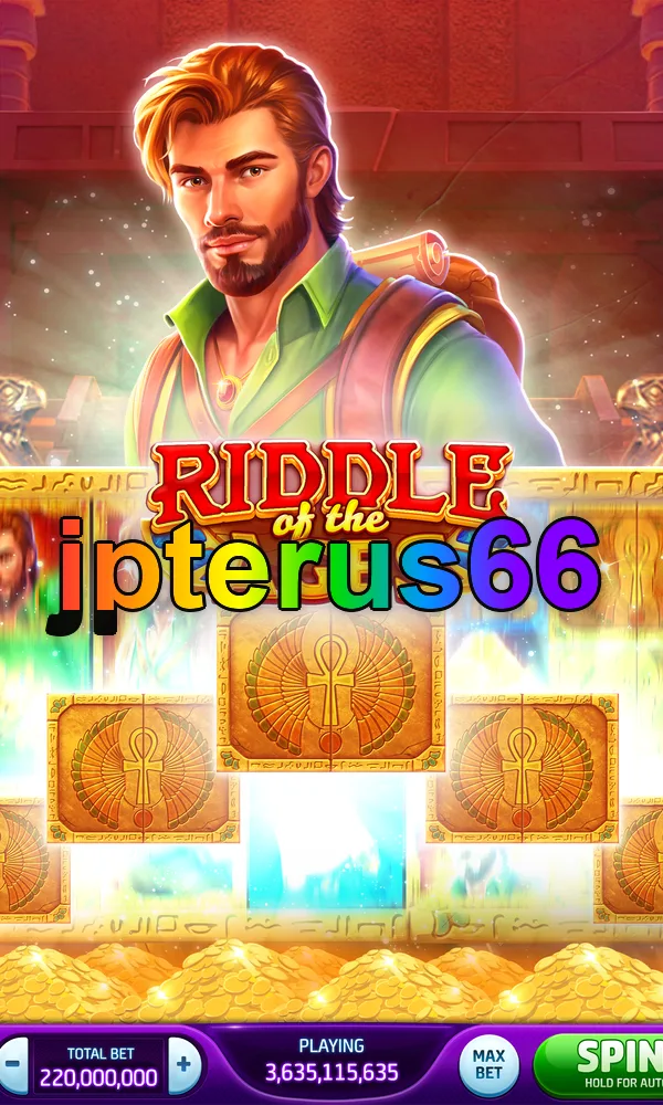 jpterus66 Masuk