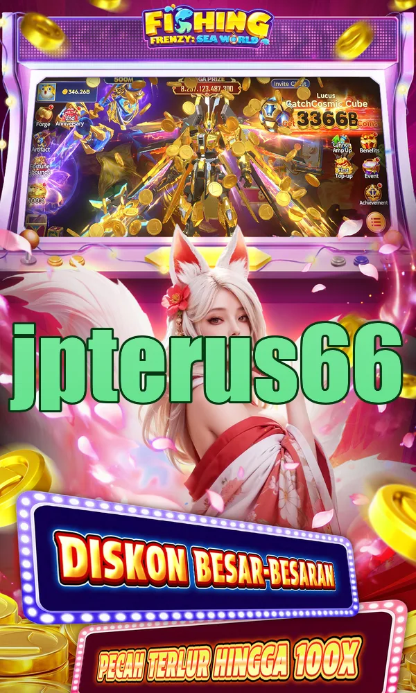 jpterus66 Masuk