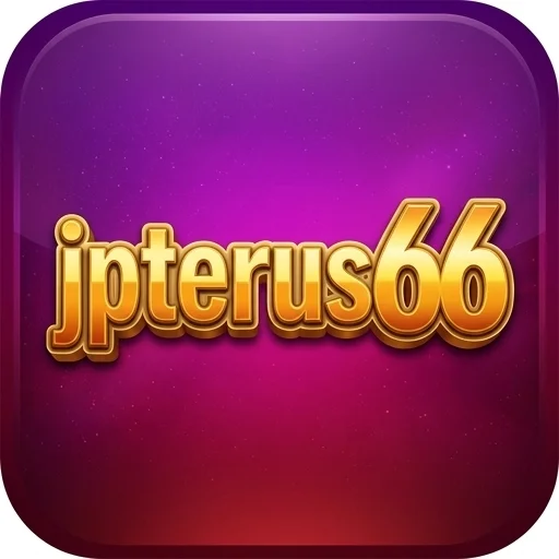 jpterus66 Logo - Resmi