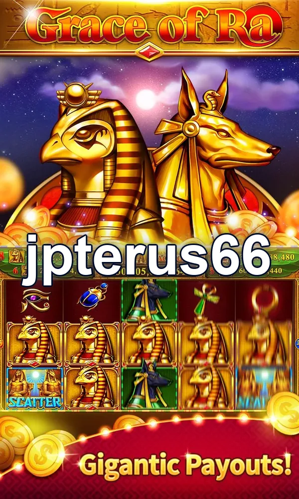 jpterus66 Preview - Resmi Unduh