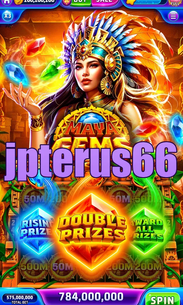 jpterus66 Tangkapan Layar Resmi APK